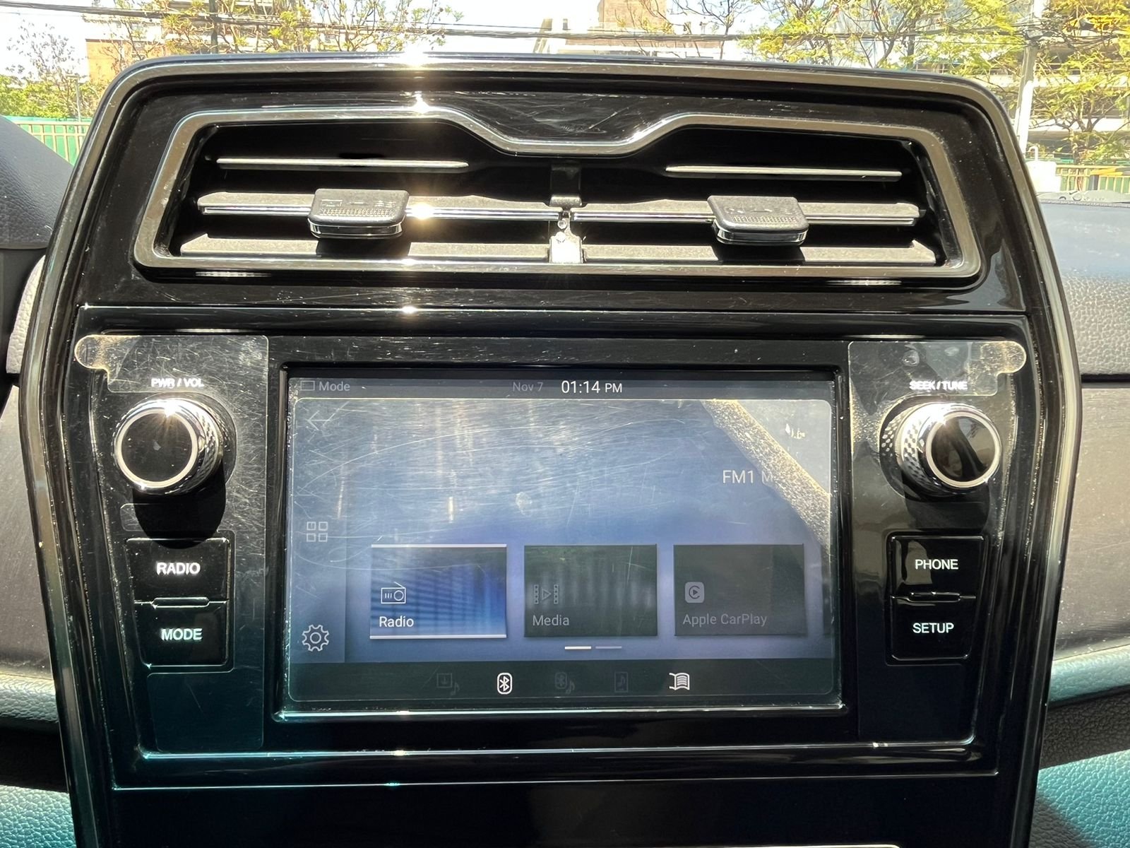SsangYong Tivoli — foto 15 de 18