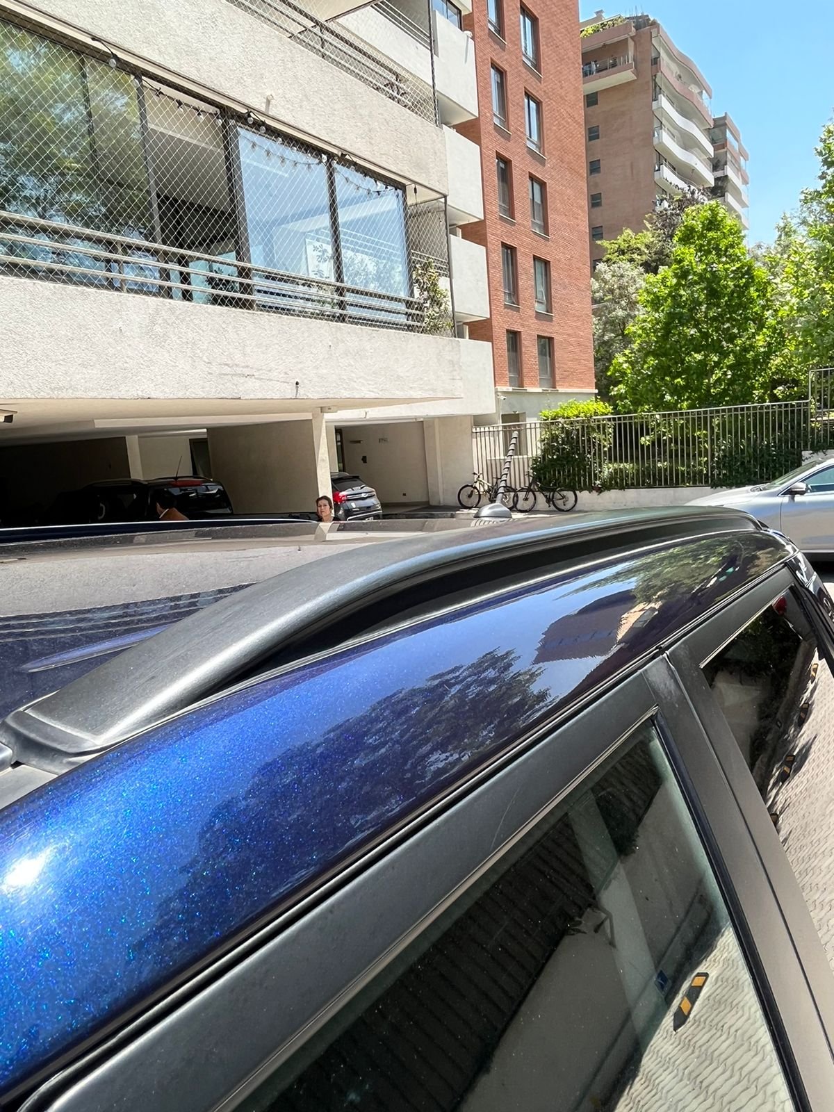 SsangYong Tivoli — foto 17 de 18