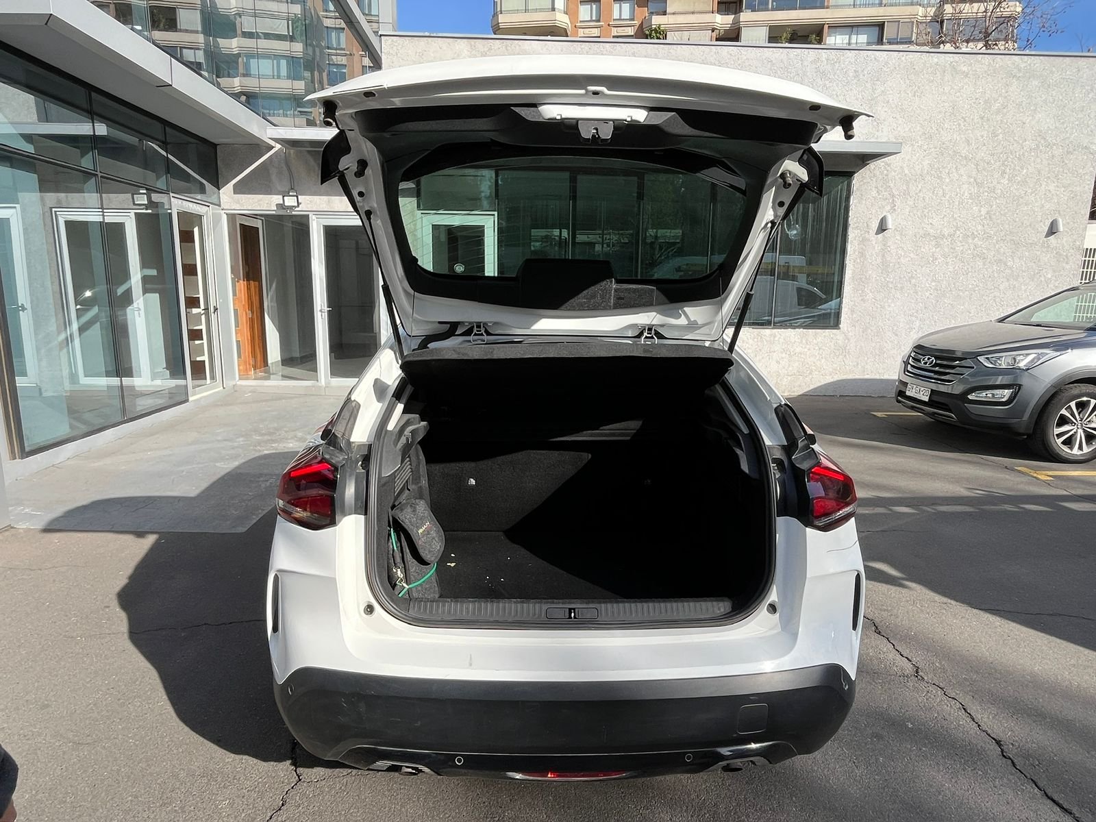 Citroën C4 — foto 10 de 23