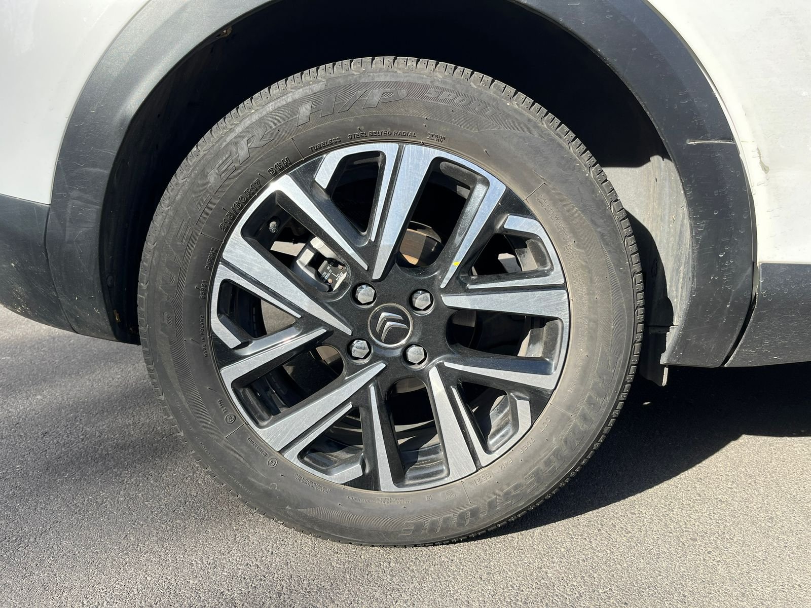 Citroën C4 — foto 19 de 23