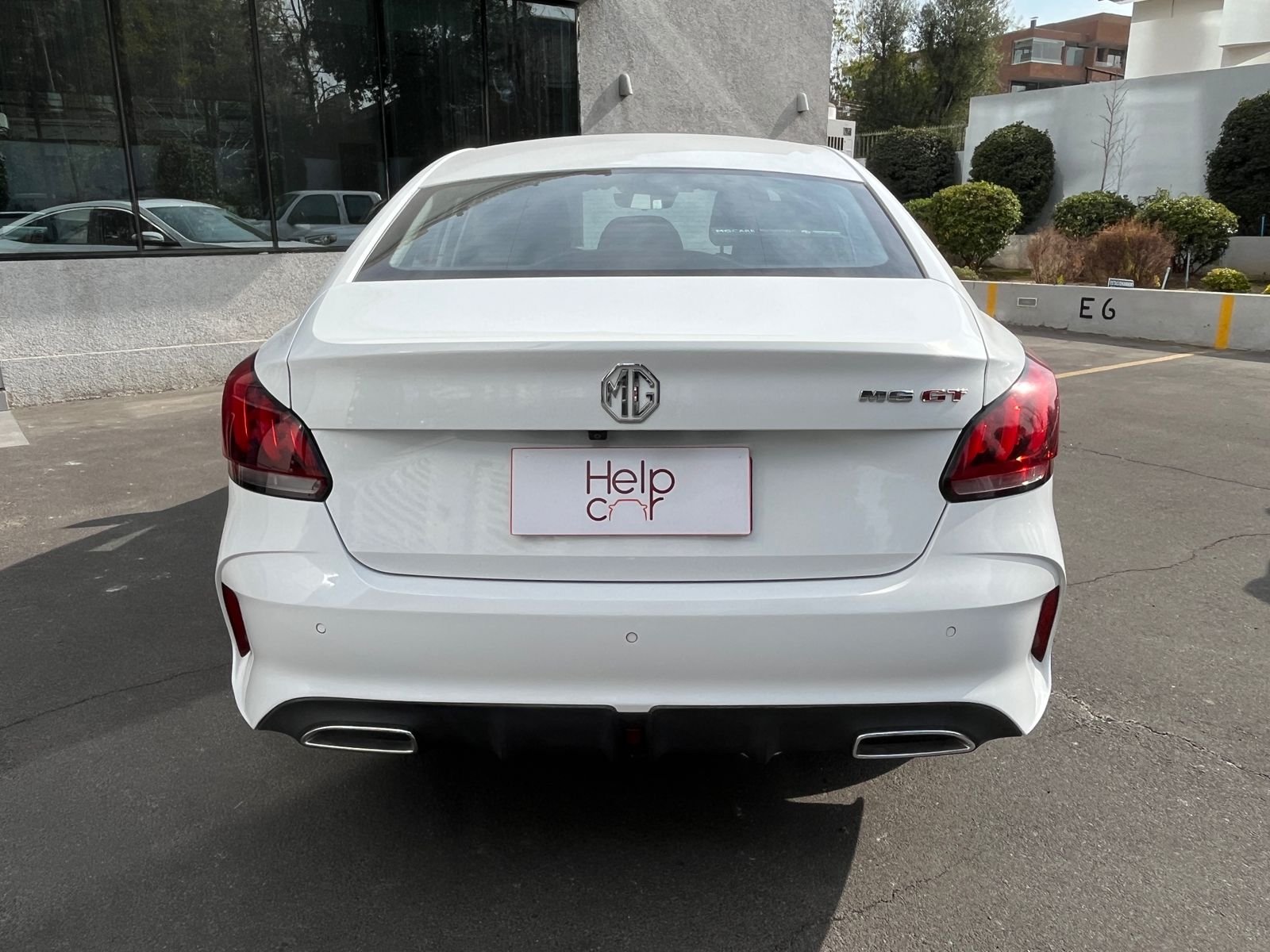 MG Gt — foto 3 de 20