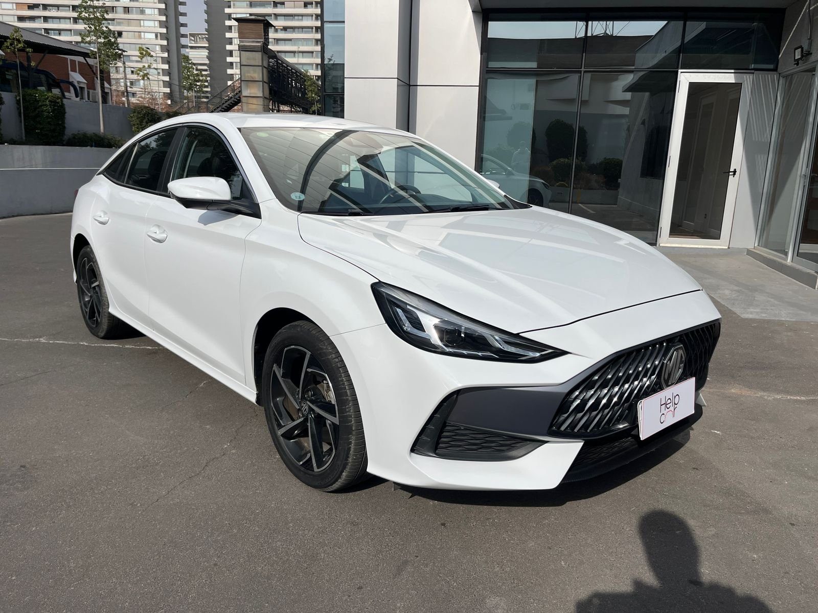 MG Gt — foto 6 de 20