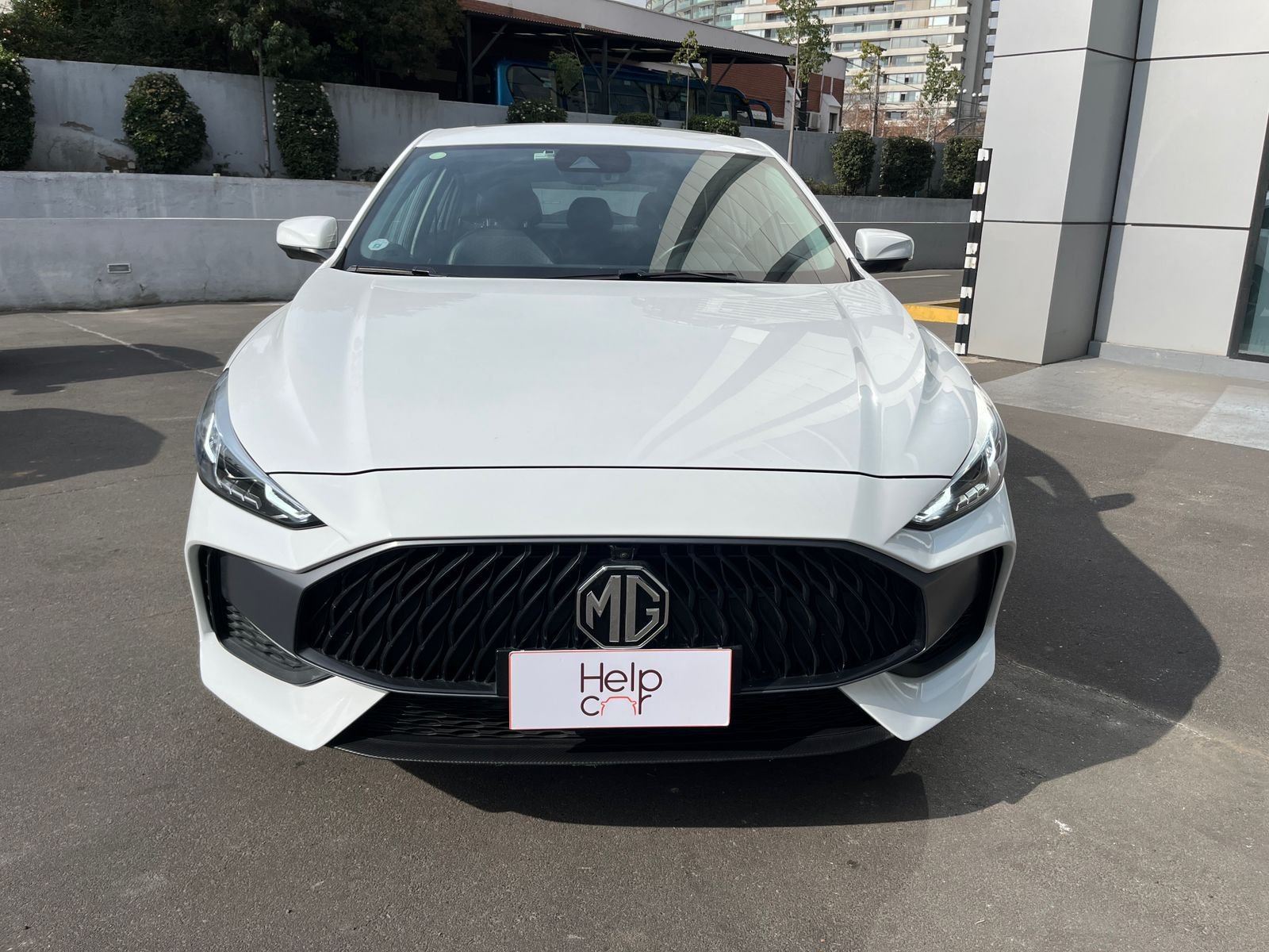 MG Gt — foto 7 de 20