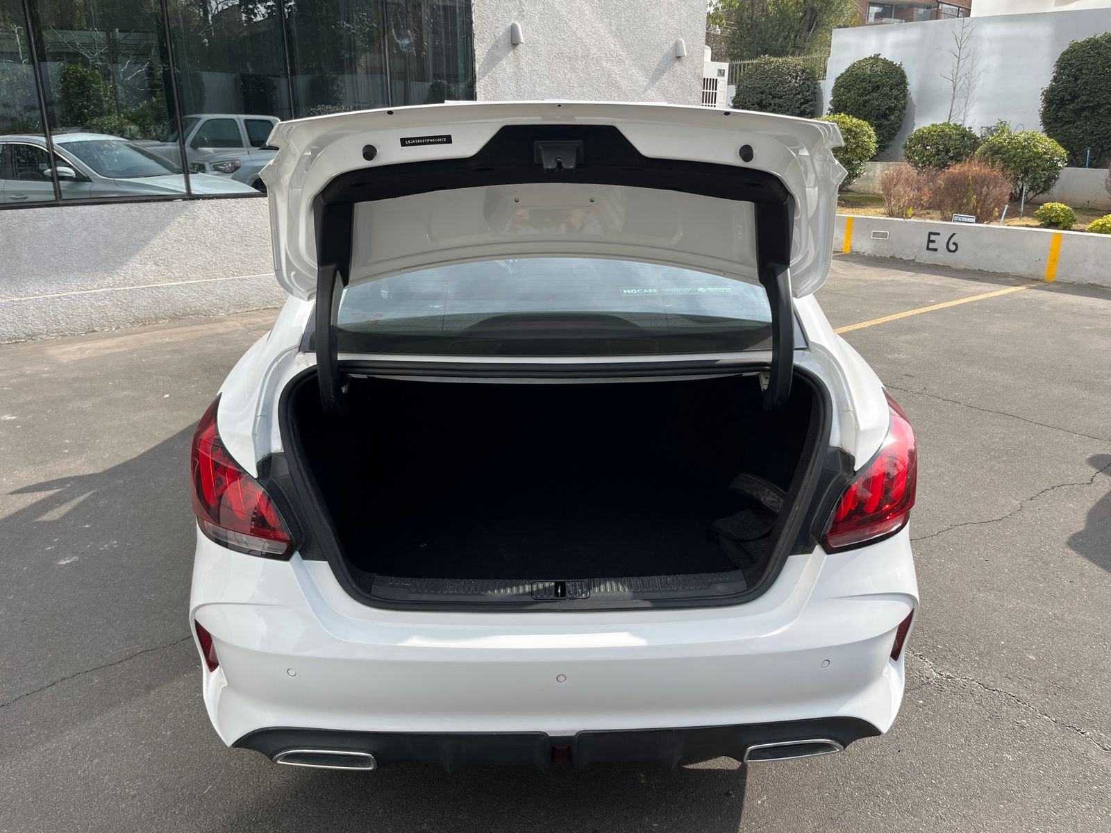 MG Gt — foto 10 de 20