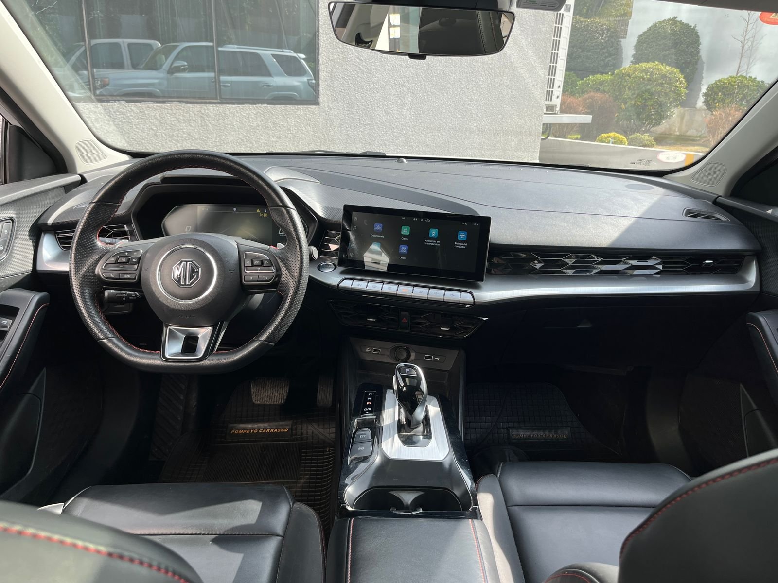 MG Gt — foto 11 de 20