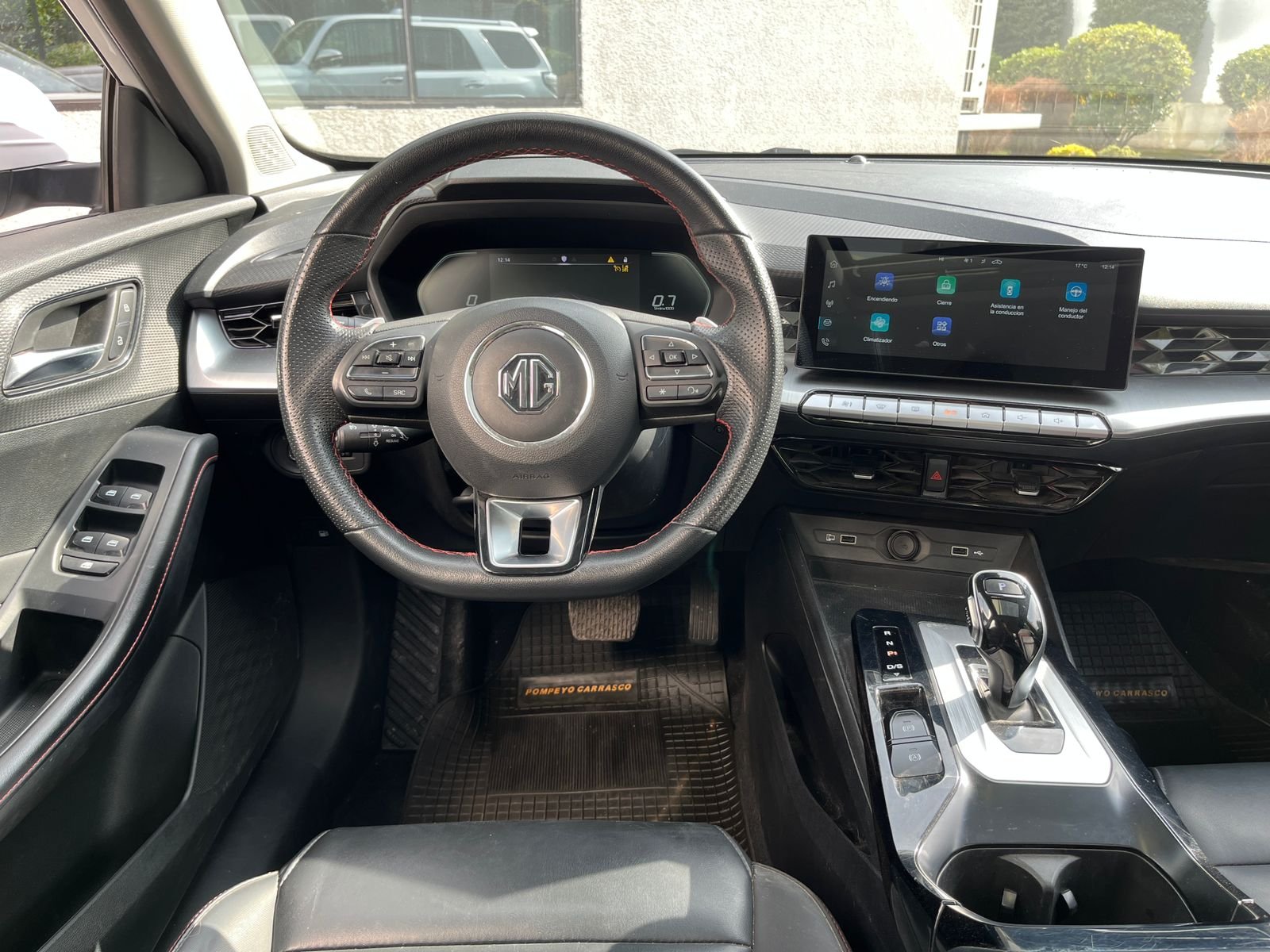 MG Gt — foto 12 de 20