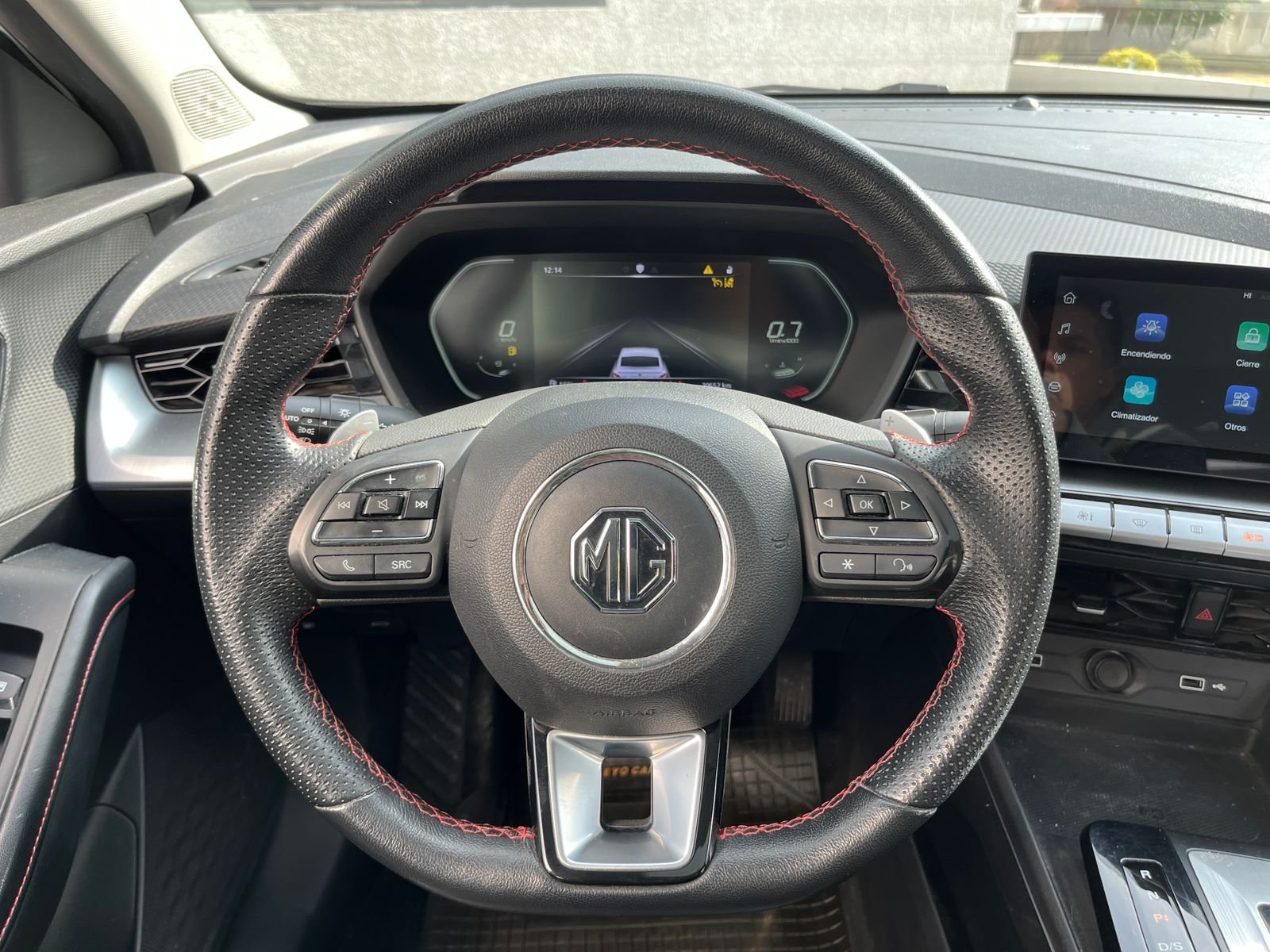 MG Gt — foto 13 de 20