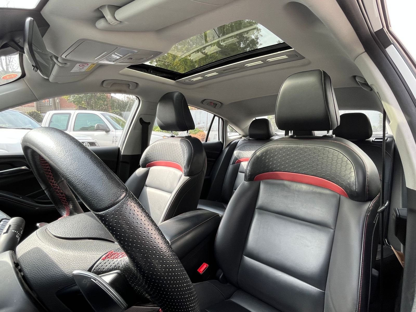 MG Gt — foto 18 de 20