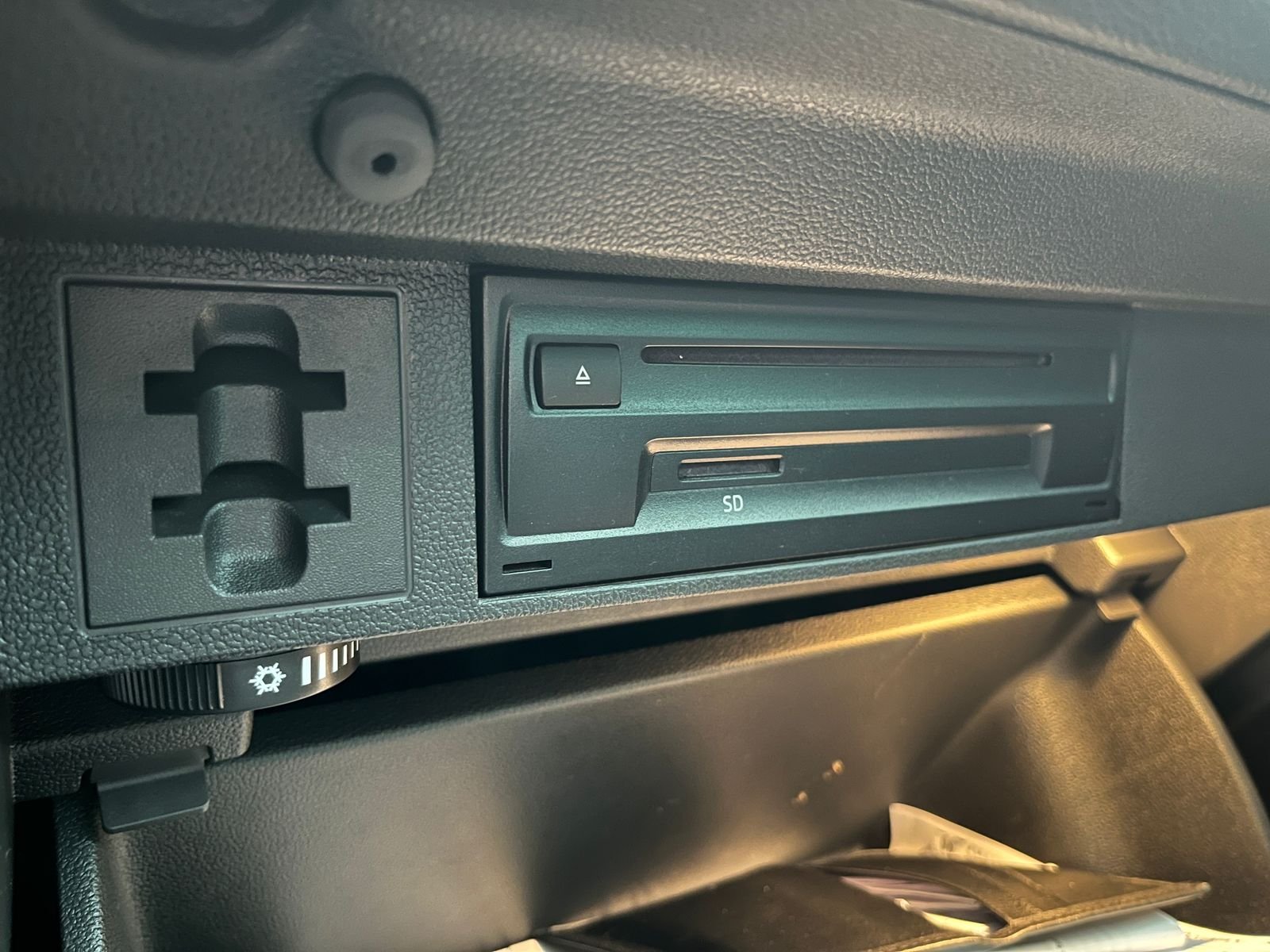 Volkswagen Tiguan — foto 22 de 25