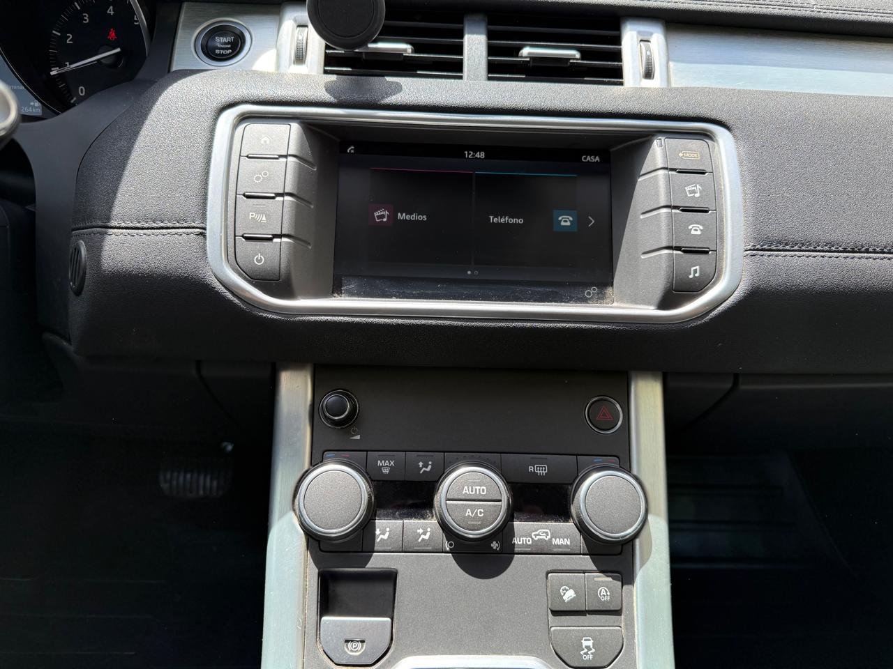 Land Rover Evoque — foto 17 de 23