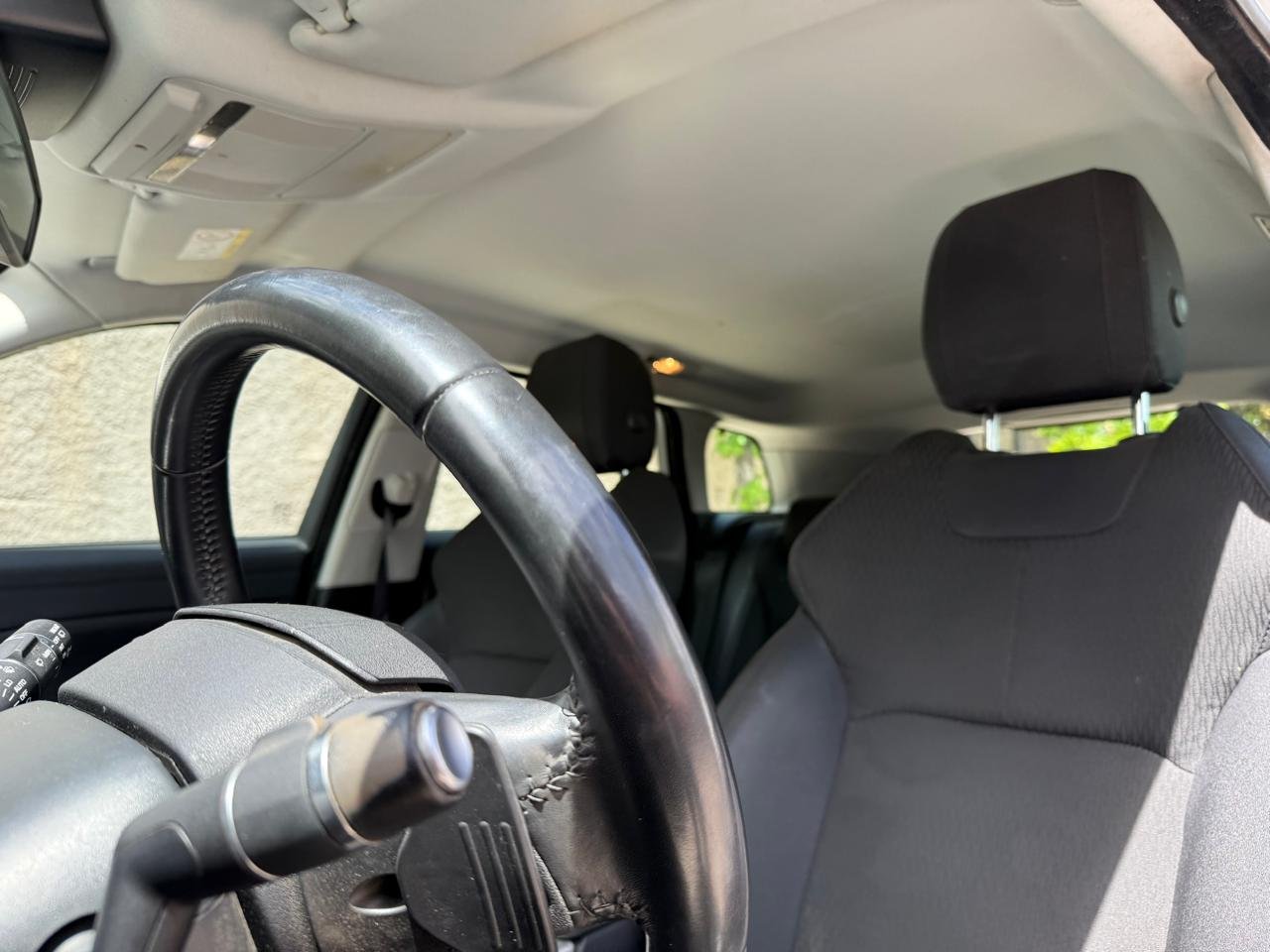 Land Rover Evoque — foto 18 de 23