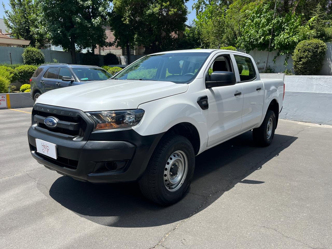 Ford Ranger — foto 23 de 23