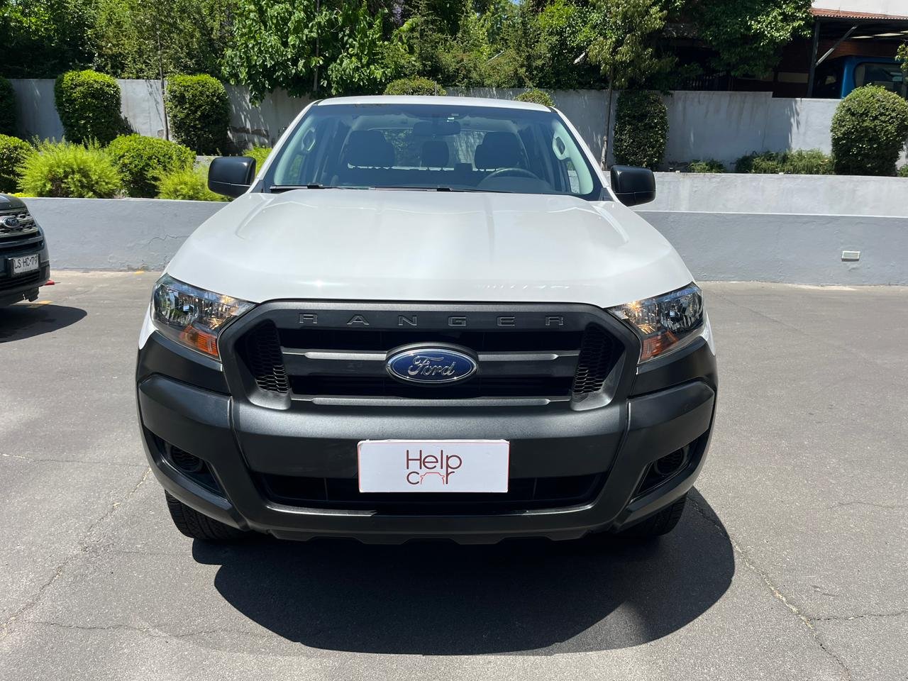 Ford Ranger — foto 7 de 23