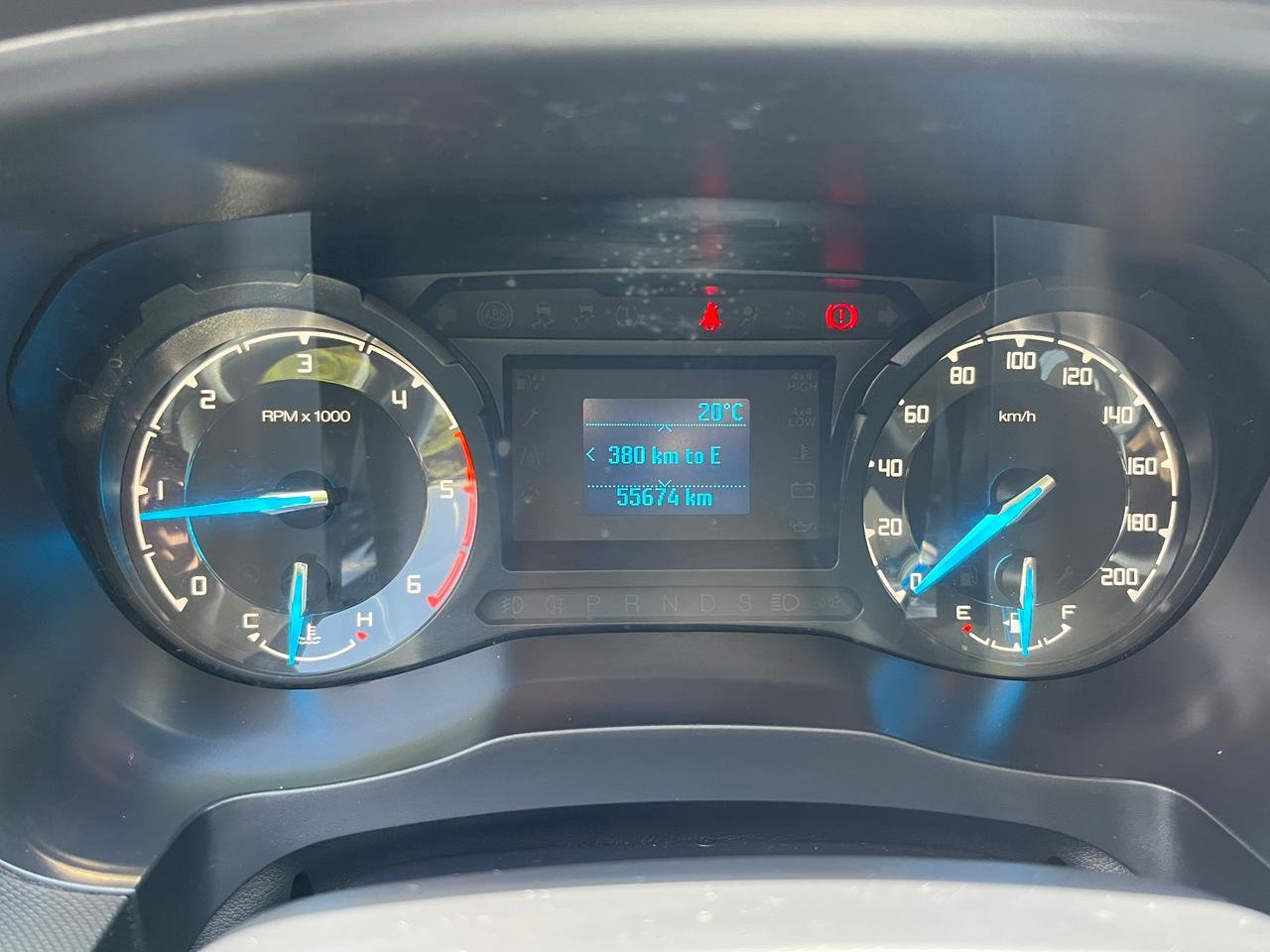 Ford Ranger — foto 17 de 23