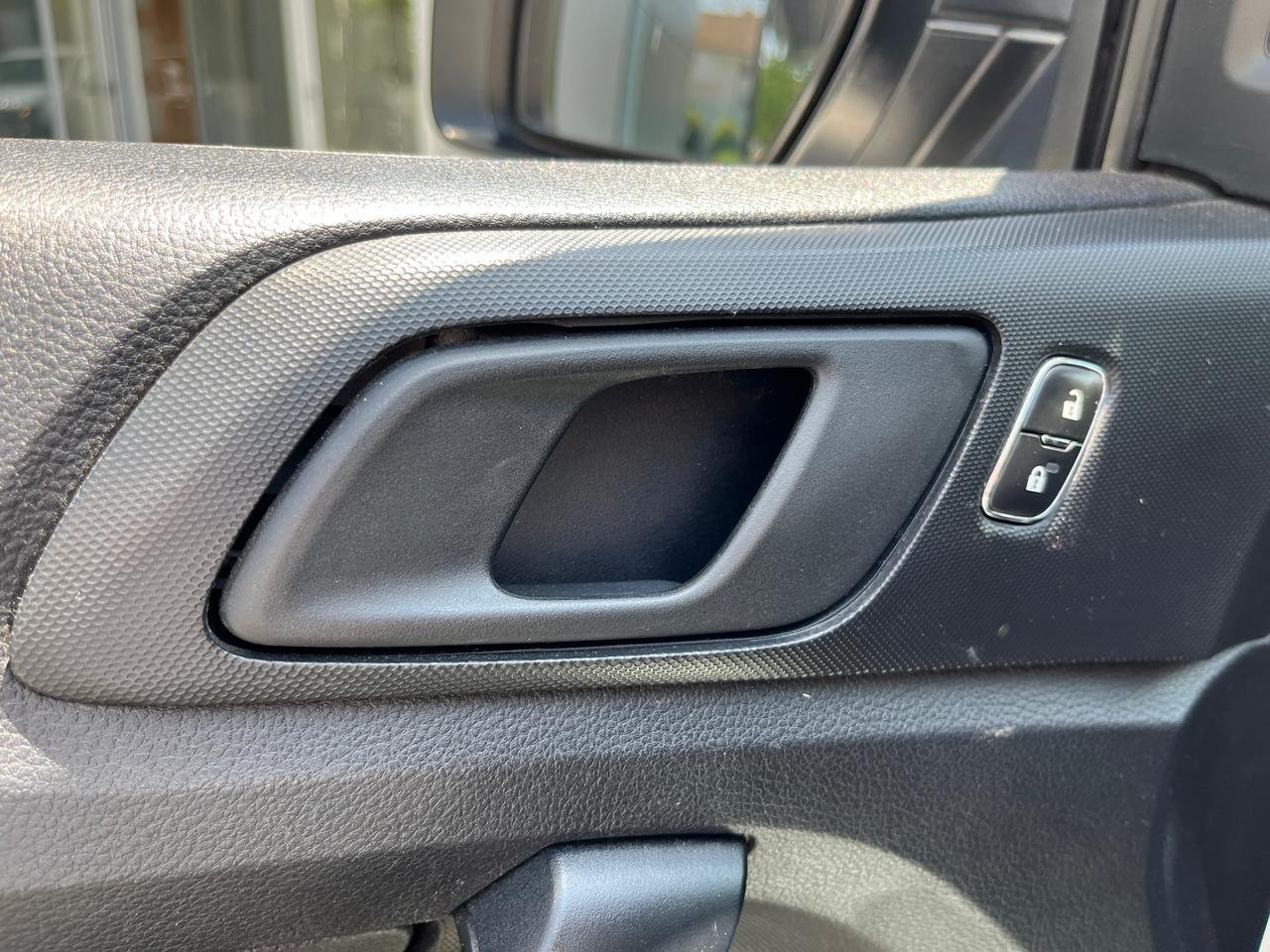 Ford Ranger — foto 21 de 23