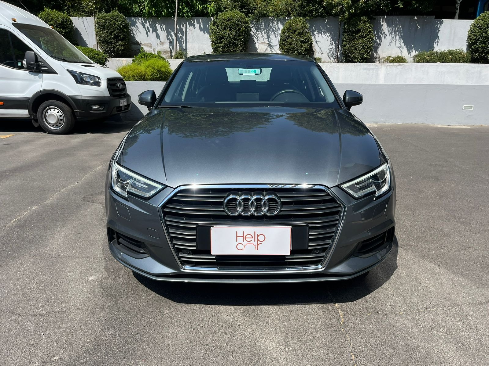 Audi A3 — foto 7 de 24
