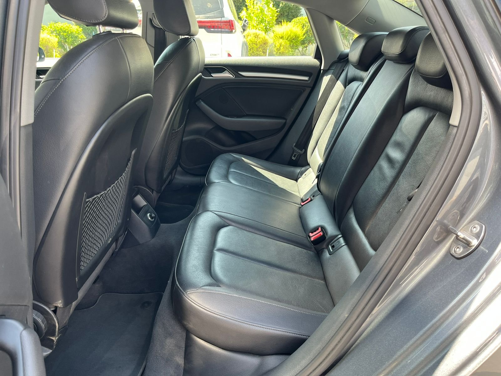 Audi A3 — foto 9 de 24