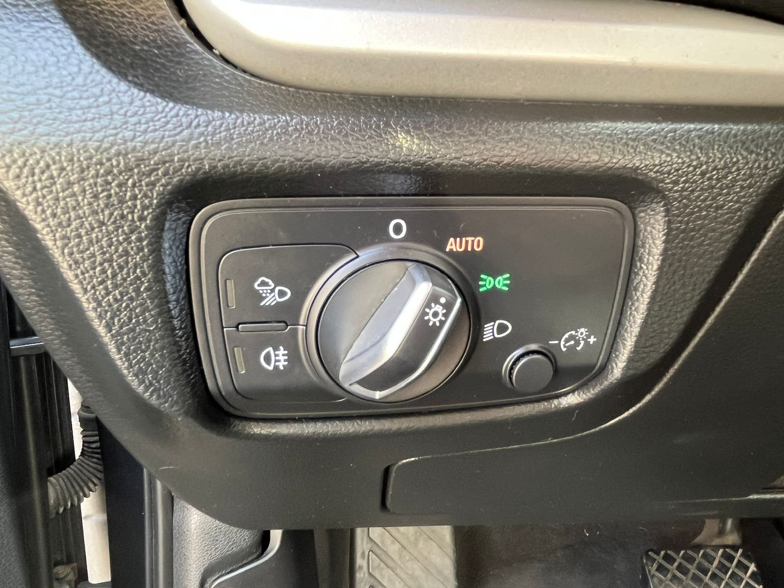 Audi A3 — foto 16 de 24