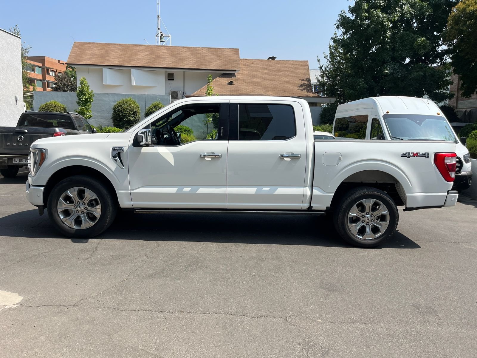 Ford F150