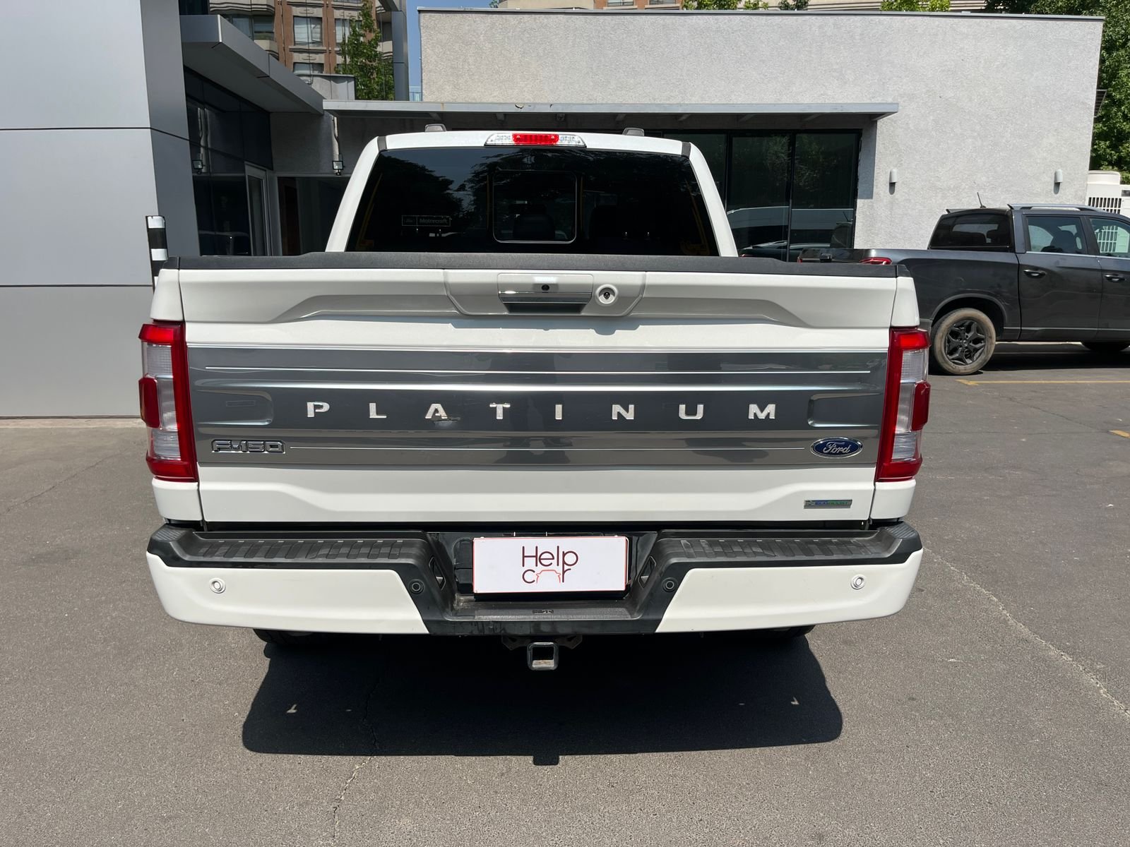Ford F150 — foto 3 de 33