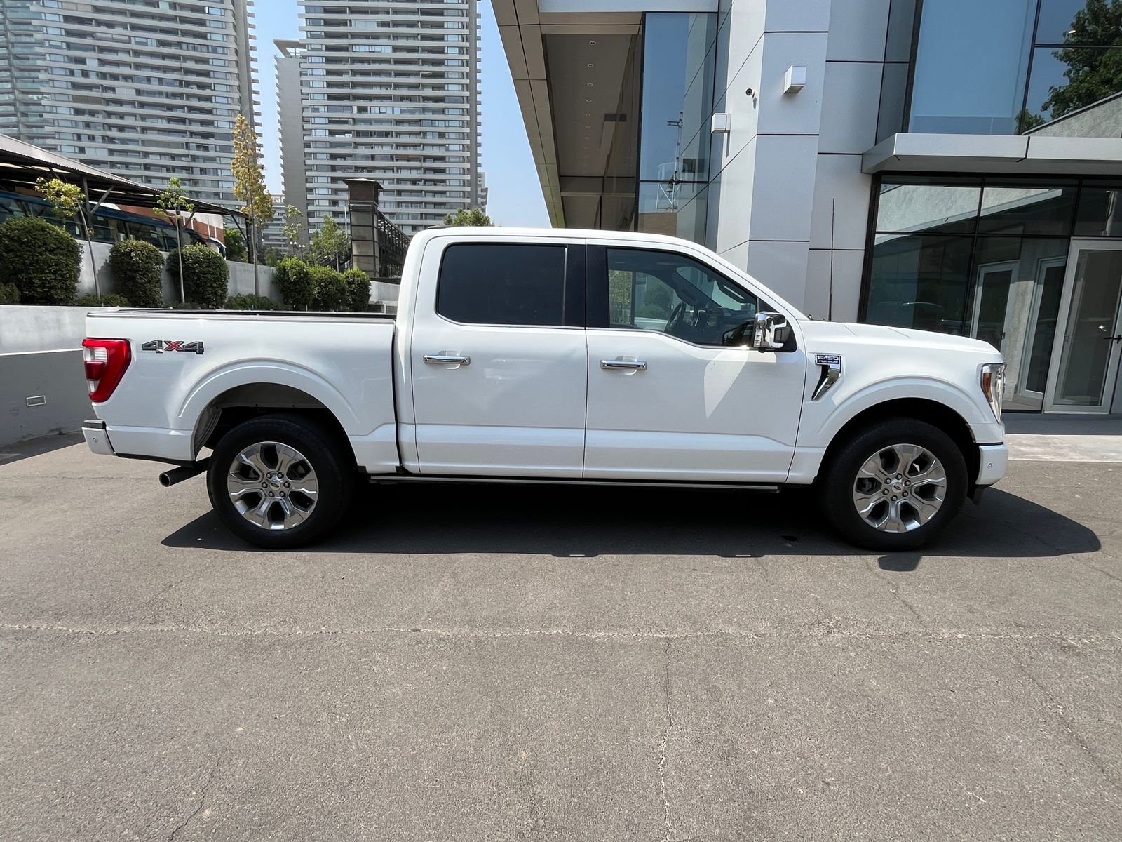 Ford F150 — foto 5 de 33
