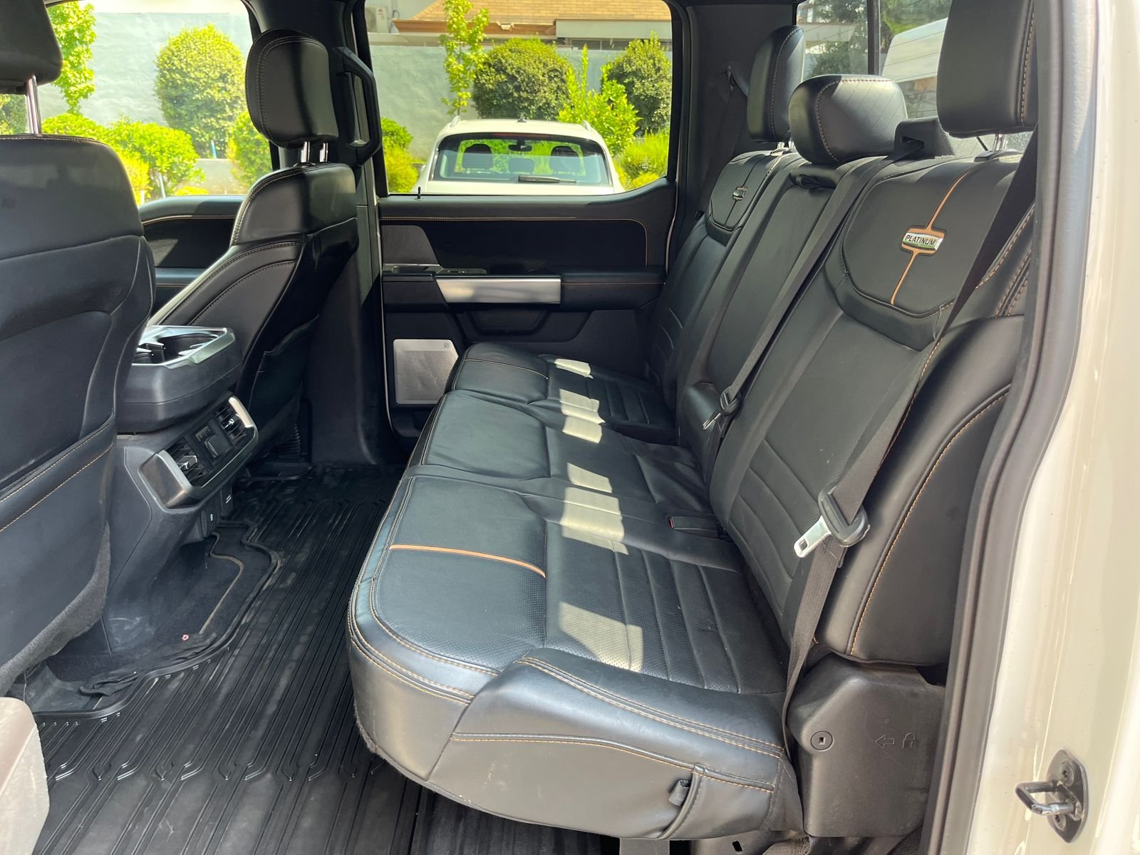 Ford F150 — foto 9 de 33