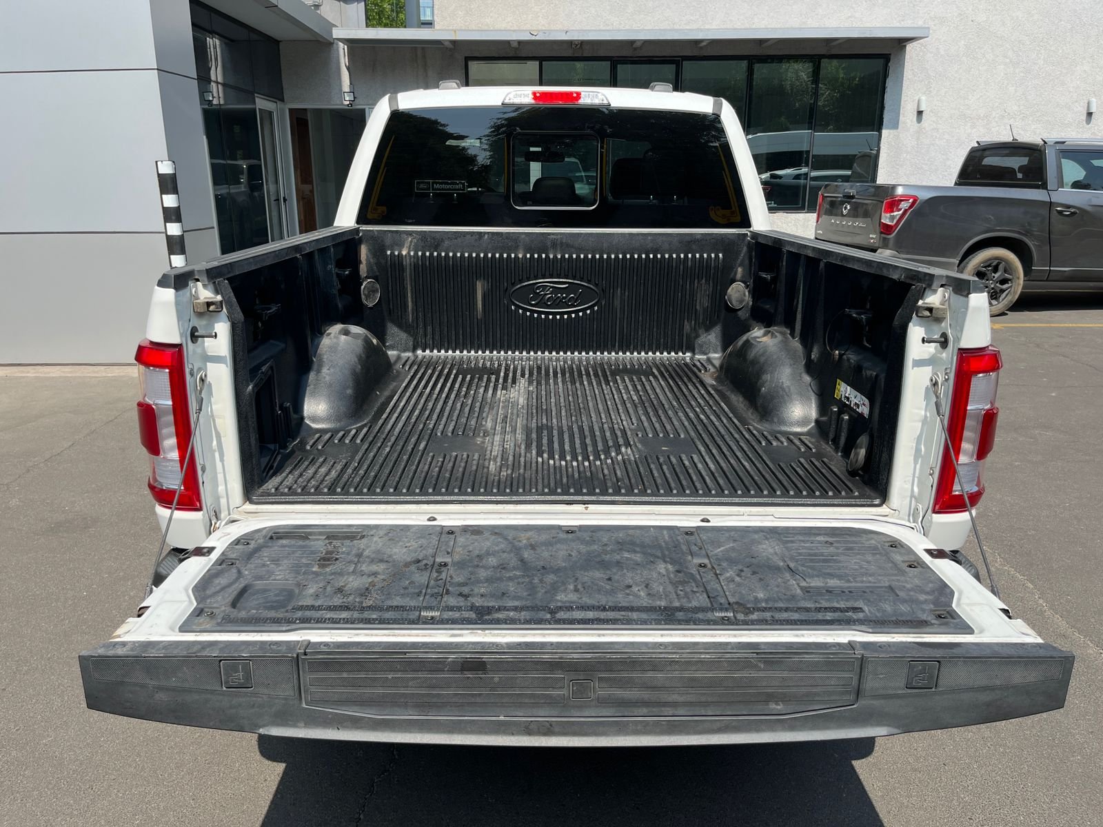 Ford F150 — foto 10 de 33