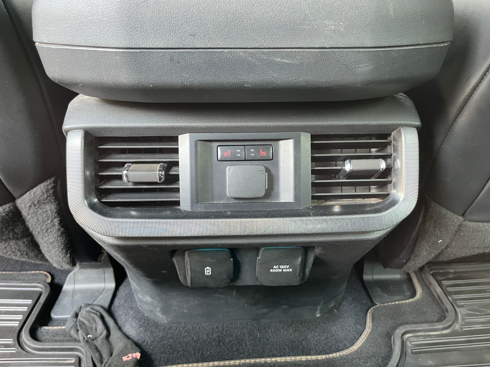 Ford F150 — foto 11 de 33