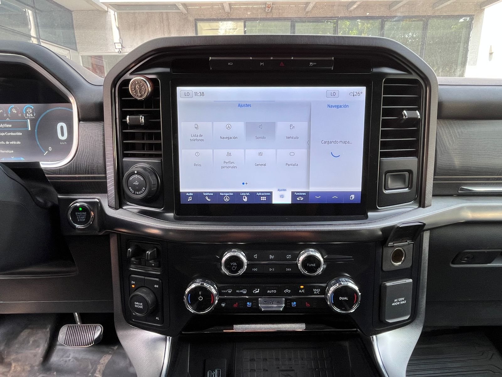 Ford F150 — foto 15 de 33