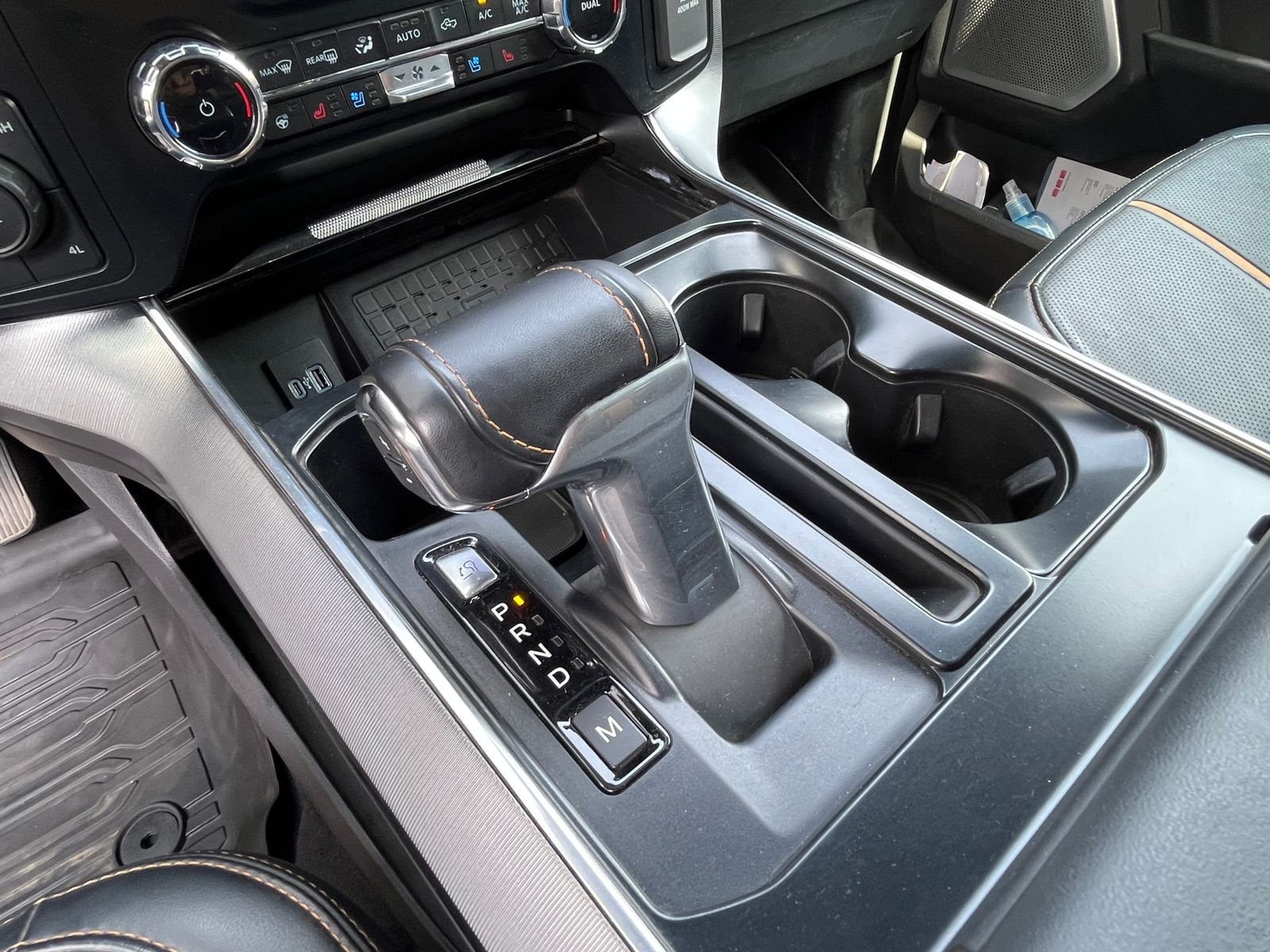Ford F150 — foto 16 de 33