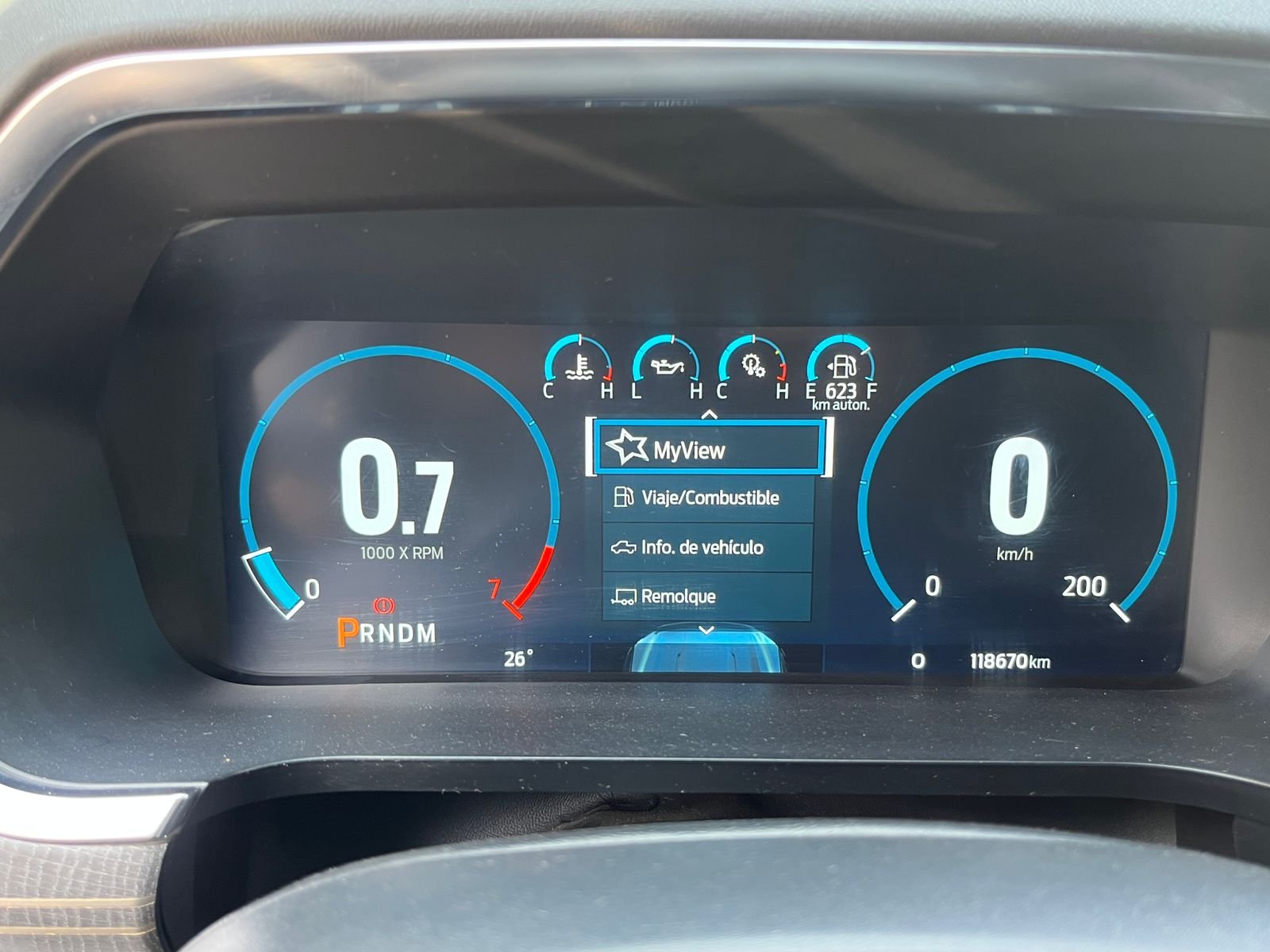 Ford F150 — foto 18 de 33