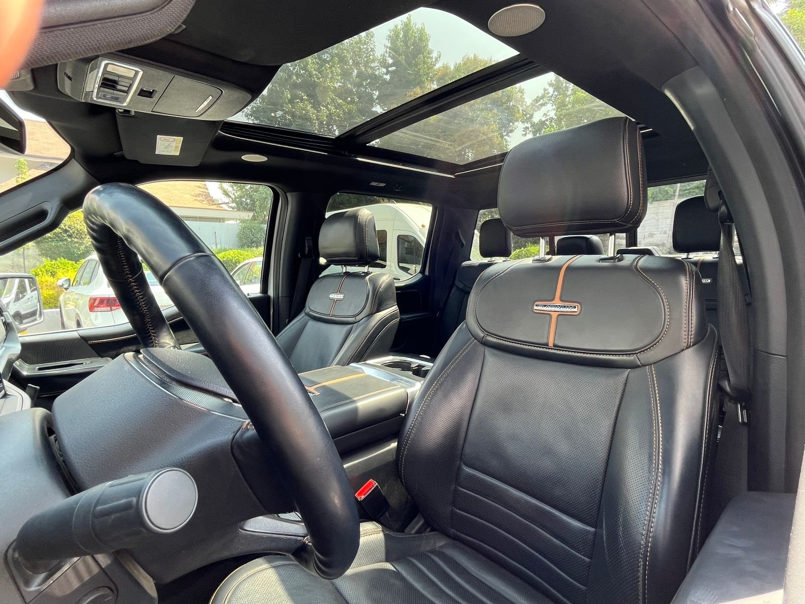 Ford F150 — foto 19 de 33