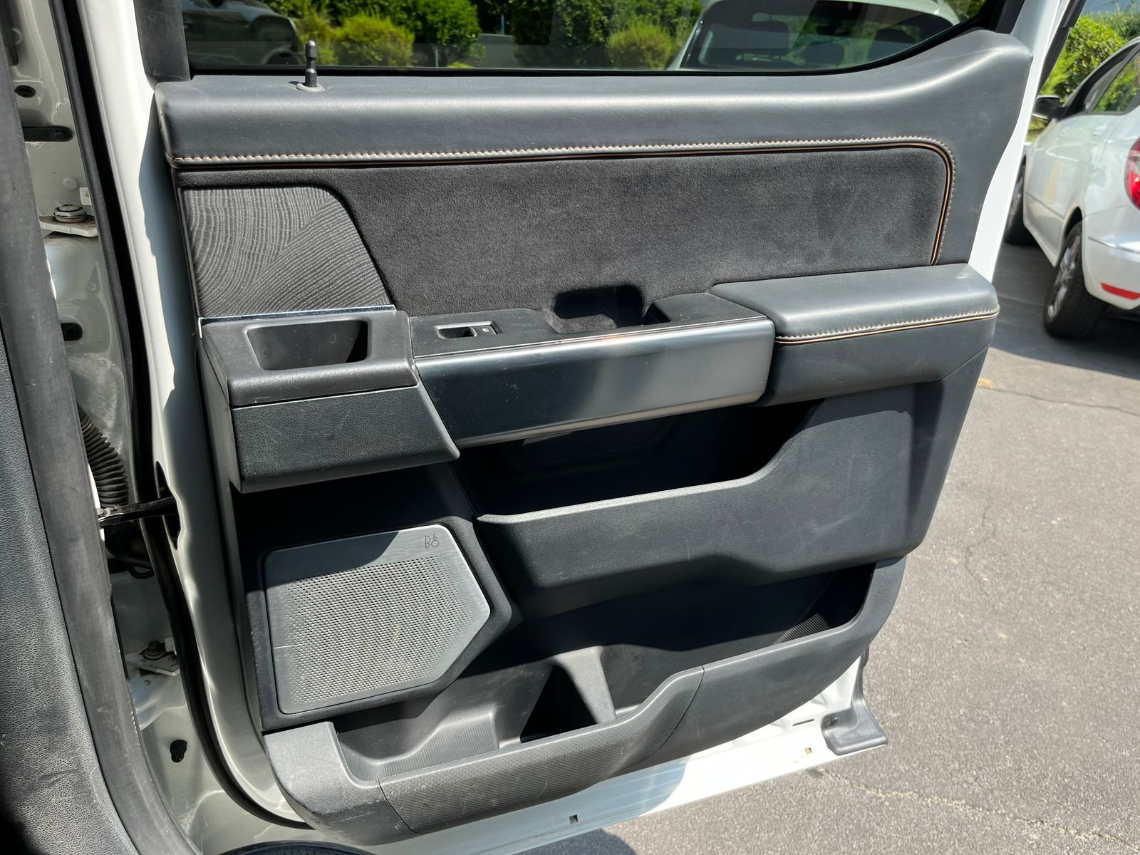 Ford F150 — foto 20 de 33