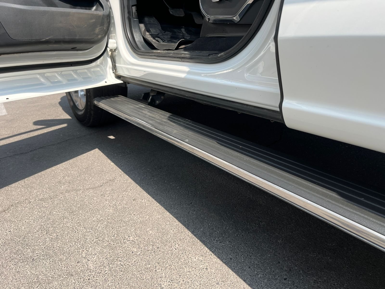 Ford F150 — foto 22 de 33