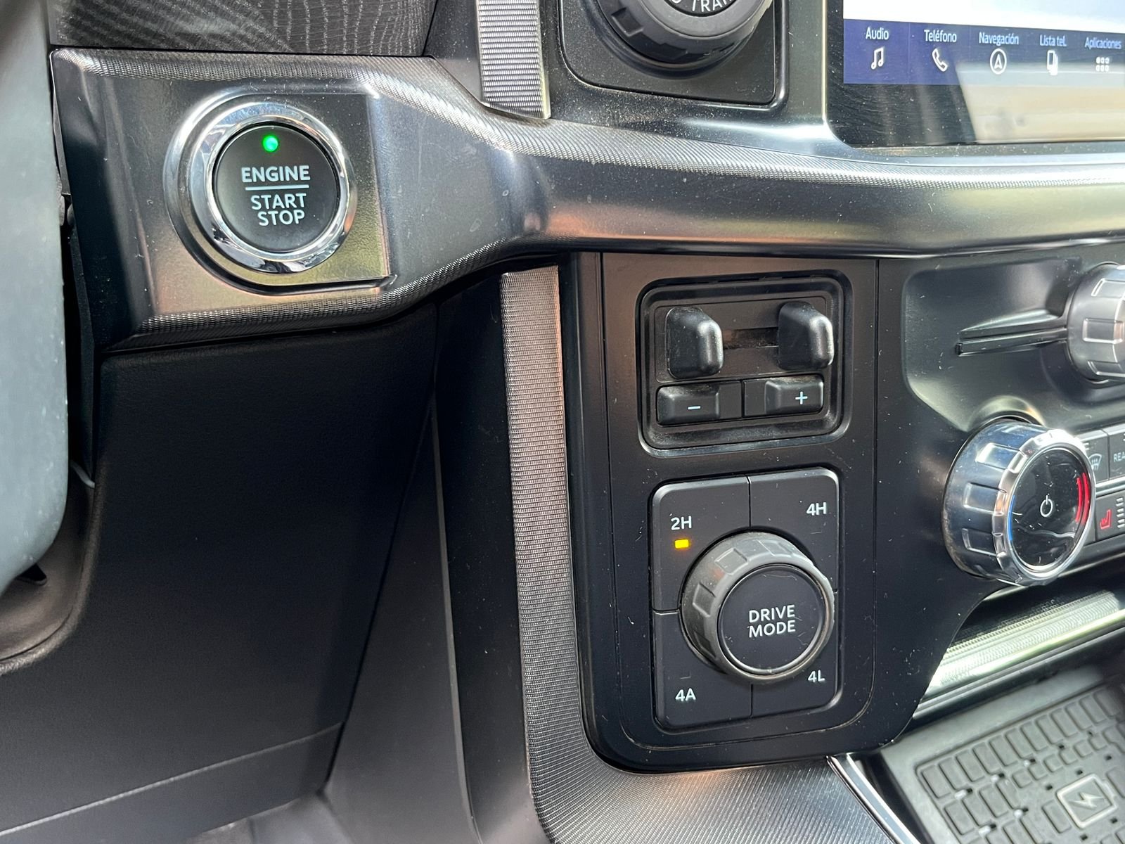 Ford F150 — foto 26 de 33