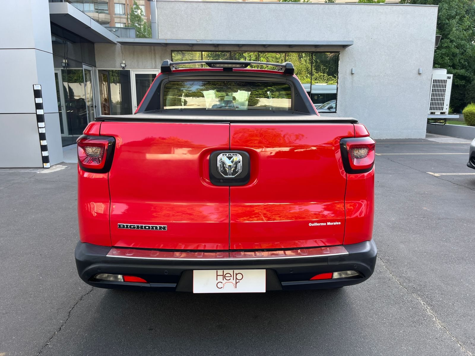 RAM 1.000 — foto 3 de 26