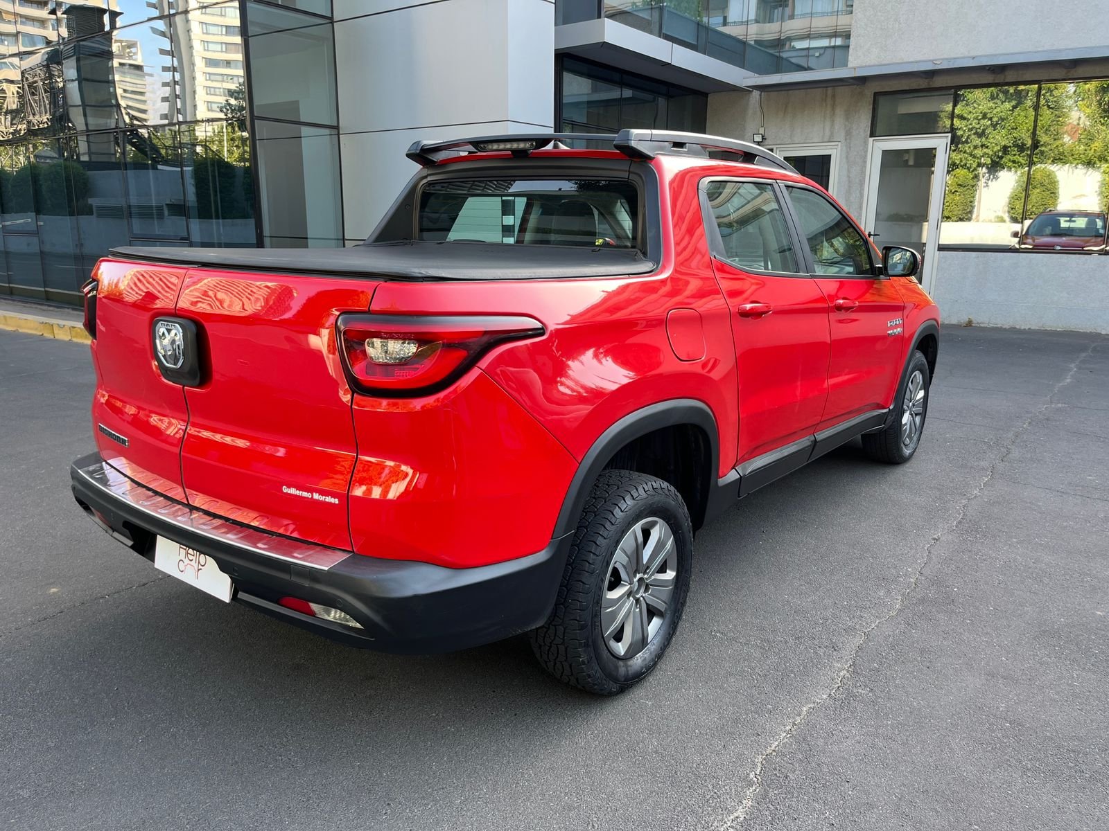 RAM 1.000 — foto 4 de 26