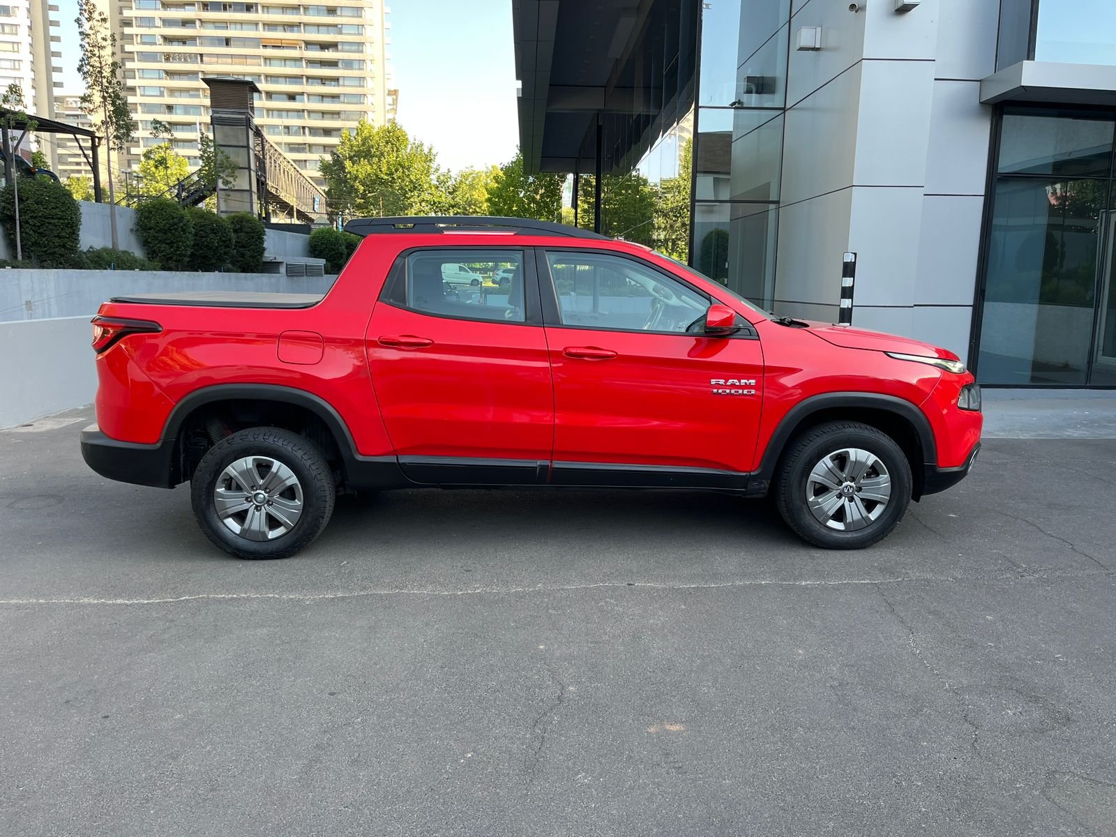 RAM 1.000 — foto 5 de 26
