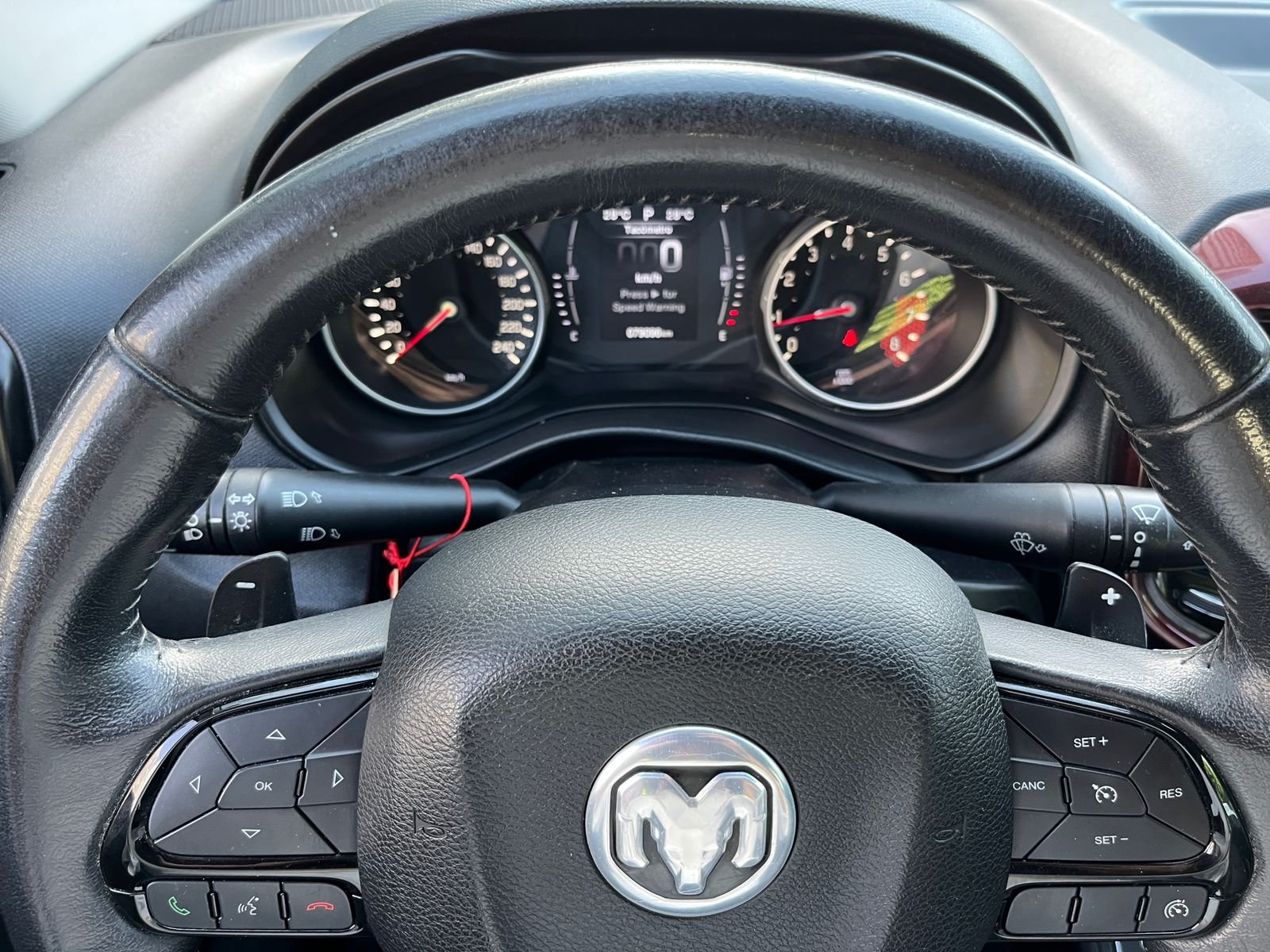 RAM 1.000 — foto 21 de 26