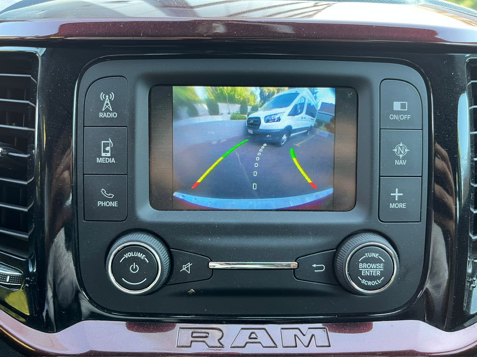 RAM 1.000 — foto 24 de 26