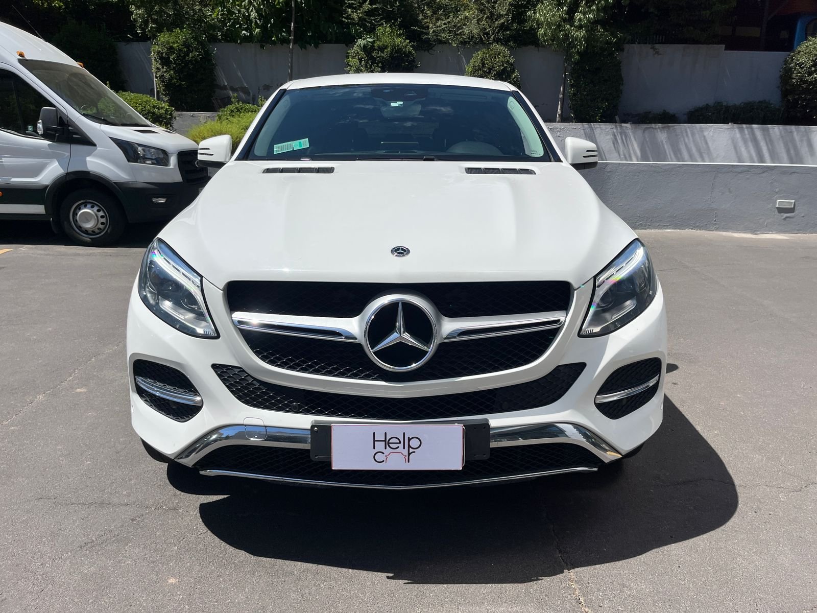 Mercedes-Benz Gle 350D — foto 7 de 34