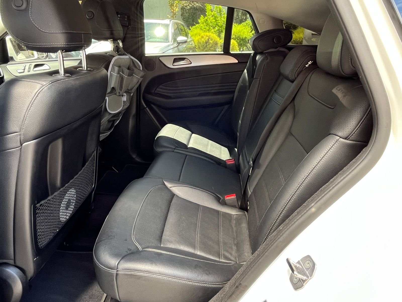 Mercedes-Benz Gle 350D — foto 9 de 34