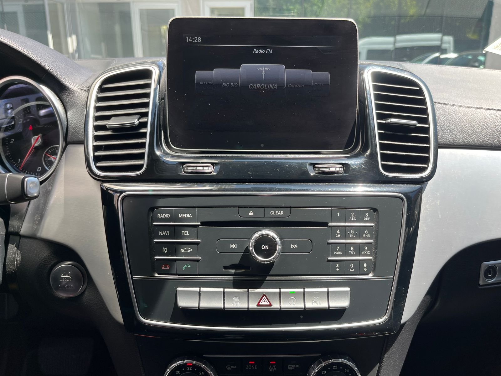 Mercedes-Benz Gle 350D — foto 14 de 34