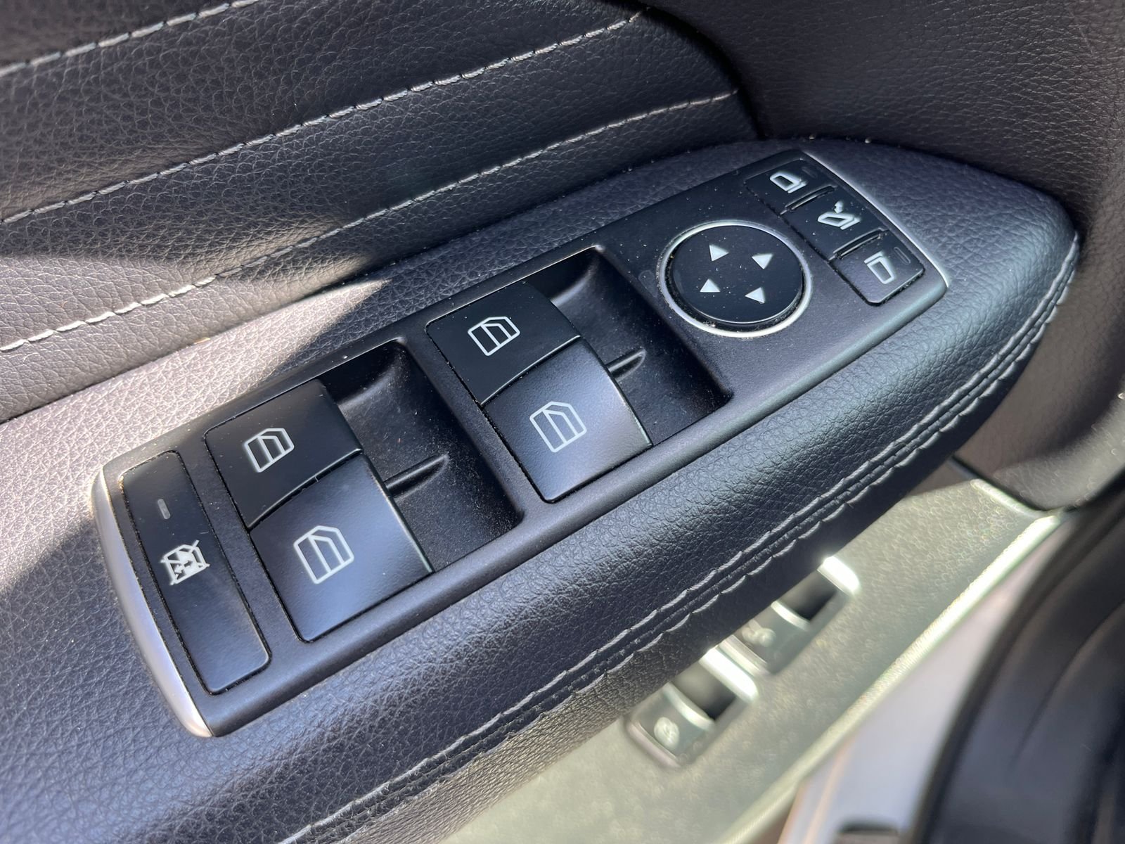 Mercedes-Benz Gle 350D — foto 17 de 34