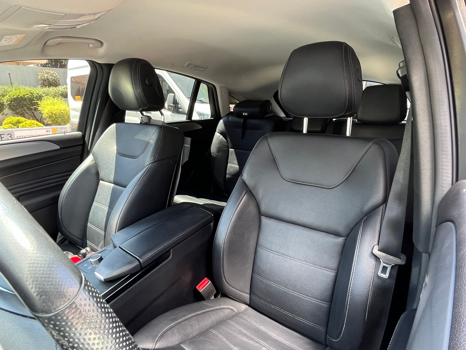 Mercedes-Benz Gle 350D — foto 18 de 34