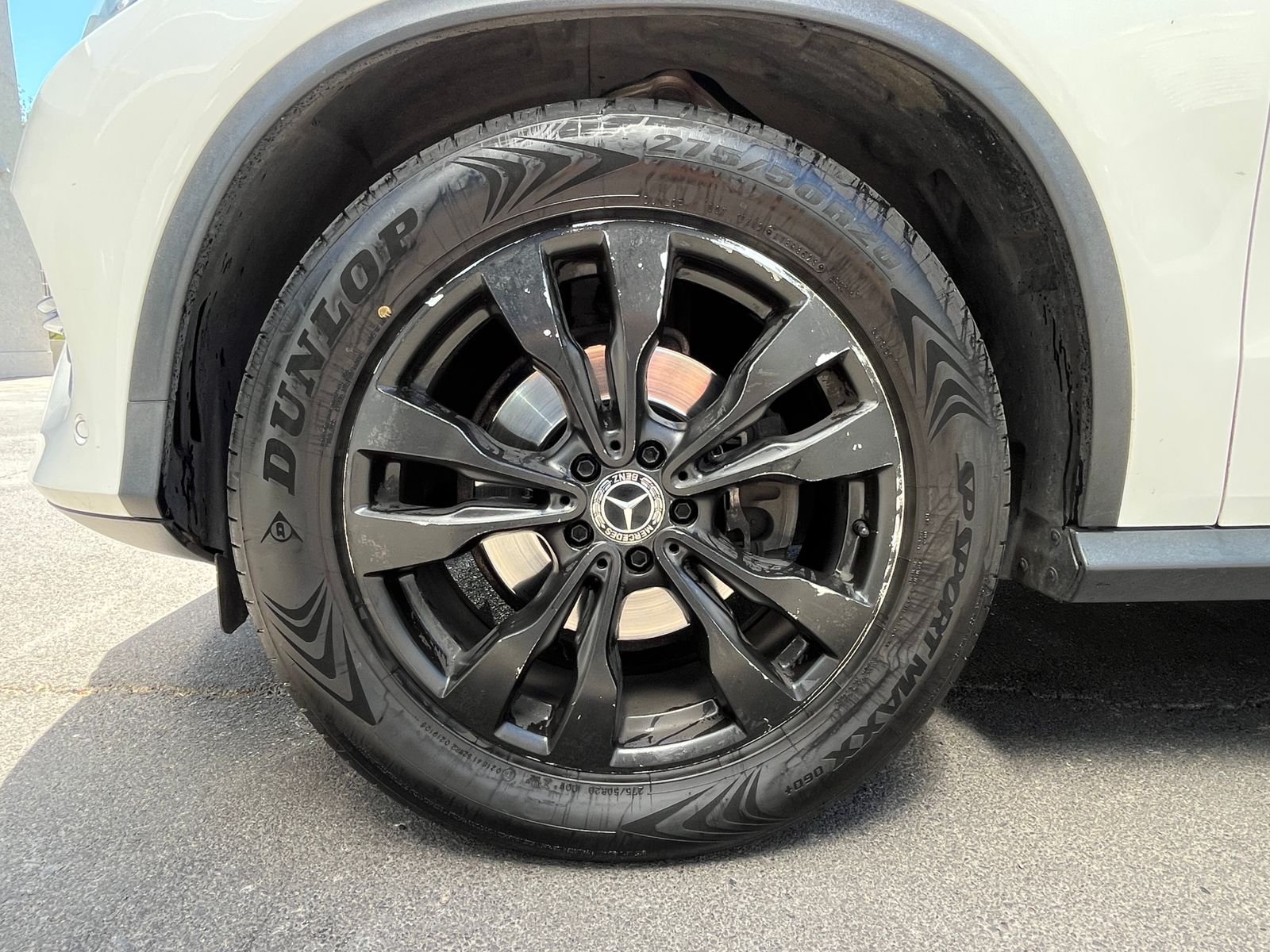 Mercedes-Benz Gle 350D — foto 19 de 34