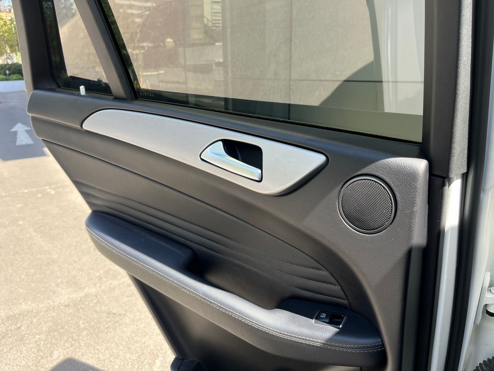 Mercedes-Benz Gle 350D — foto 24 de 34