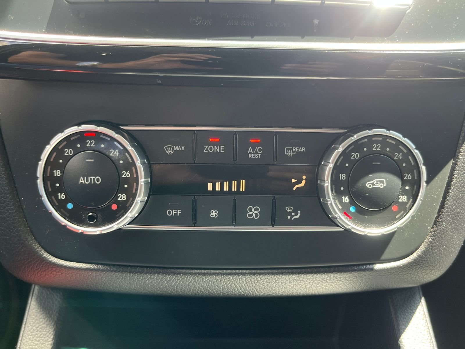 Mercedes-Benz Gle 350D — foto 28 de 34