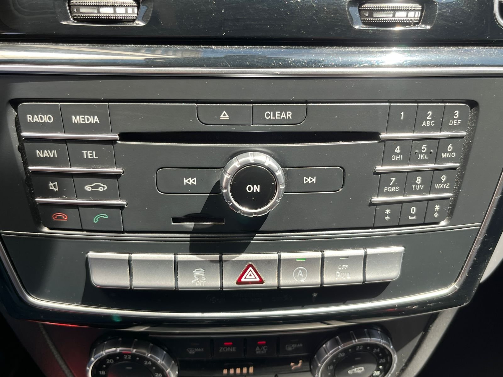 Mercedes-Benz Gle 350D — foto 29 de 34