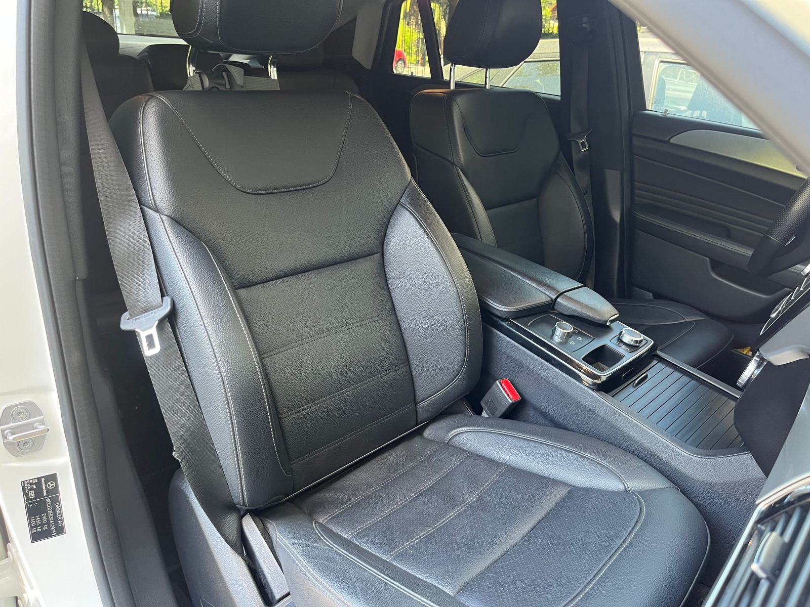 Mercedes-Benz Gle 350D — foto 31 de 34